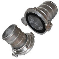 Головка рукавна 100