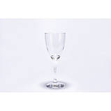 Набір келихів Pasabahce Twist для червоного вина 205 мл 6 шт (44372), фото 4