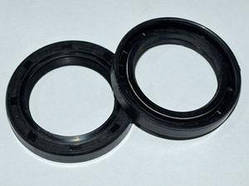 Комплект сальників 35*52*8 (2 шт) 188F
