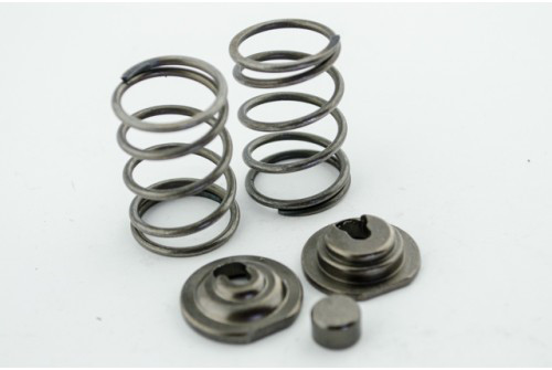 Клапанний механізм (комплект) 168F, фото 1