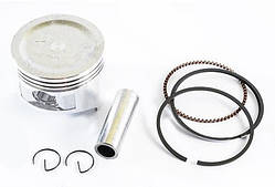 Поршневий комплект 88 мм 188F