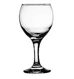 Скляний келих Pasabahce Бістро для білого та червоного вина 290 мл (44411/sl), фото 2