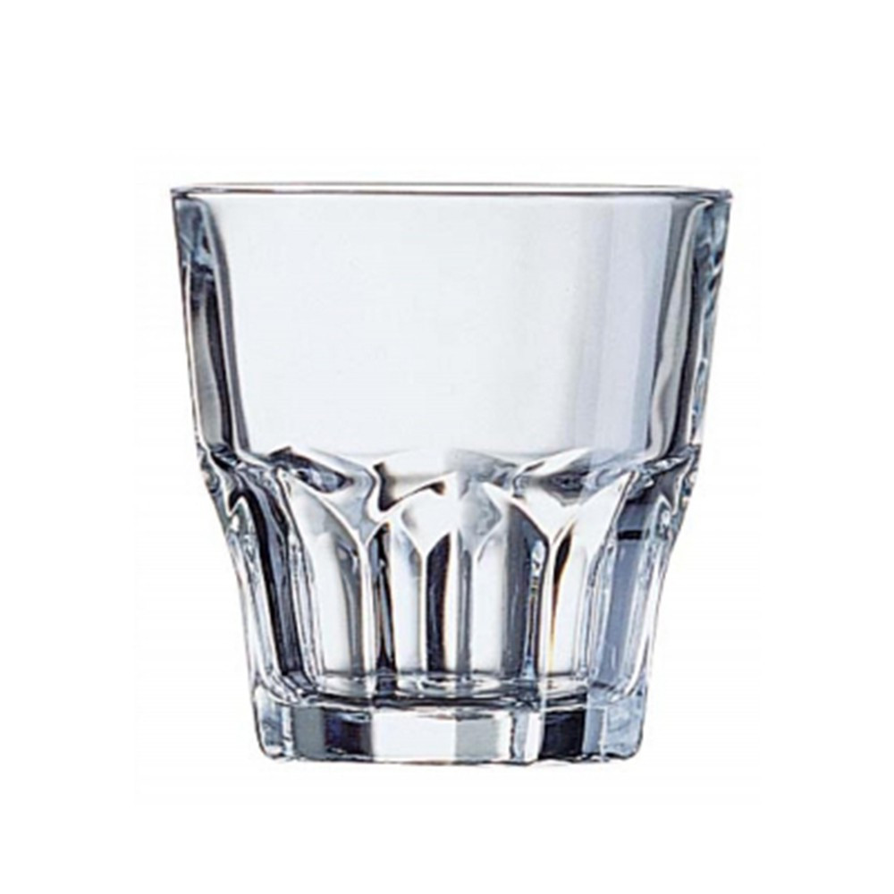 Стакан низкий Arcoroc Granity 200 мл (J3283), фото 1