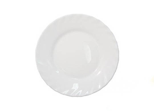 Тарілка пиріжкова Luminarc Trianon 155мм (D7501)