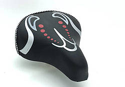 Сідло для велосипеда TY-SD 7035 (16378)