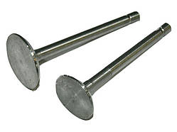 Клапан впуск випуск (пара) 188F