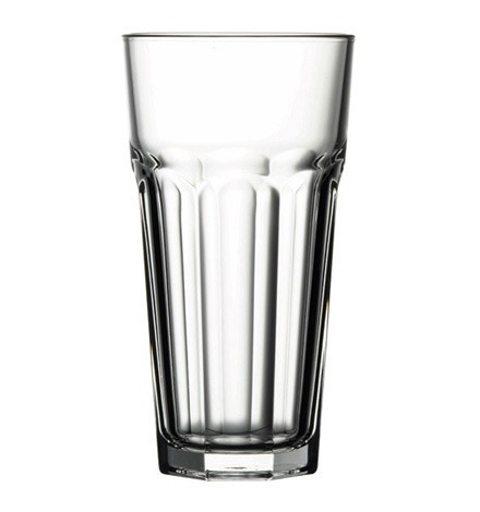 Стеклянный стакан Pasabahce Касабланка классический для мохито 450 мл (52707/sl) - фото 2 - id-p1391084665