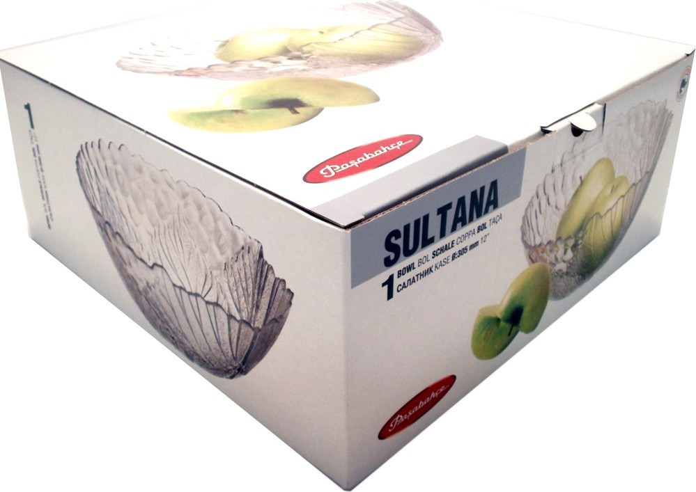 Салатник Pasabahce Sultana 230 мм (10284)