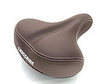 Сідло велосипедне Baisike Арт1862, фото 3