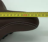 Сідло велосипедне Baisike Арт1862, фото 6