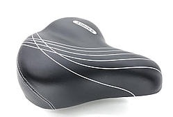 Сідло велосипедне Comfort Baisike