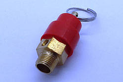 Клапан свисток для компресора тип 2