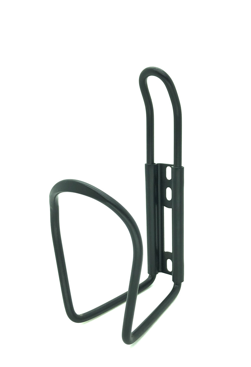 Флягодержатель AL чорний, фото 1