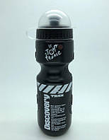 Фляга Discovery чорна