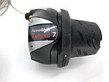 Грипшифти Shimano Tourney SL-RS35 3-5 скор + тросик, фото 5
