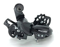 Переключатель Shimano задн. Tourney RD-TY300 7 болт