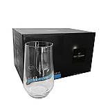 Набір склянок Chef&Sommelier Lima для коктейлів 400 мл 6 шт (L8110), фото 6