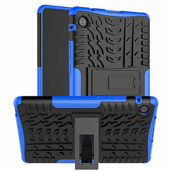 Чохол Armor Case для Huawei MatePad T8 8.0 Blue