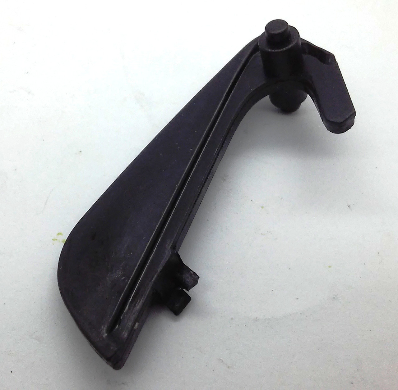 Курок газу для бензопил серії 4500-5200, фото 1