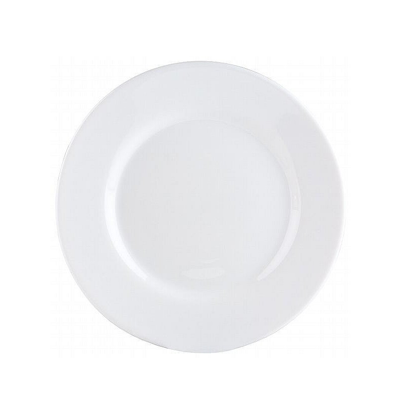 Тарілка Luminarc Olax підставна 250 мм (L1354), фото 1