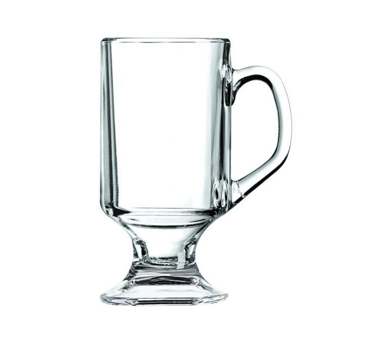 Келих Arcoroc Footed для латте 290 мл (11874), фото 1