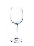 Набір келихів Arcoroc Versailles для вина 360 мл 6 шт (G1483), фото 2