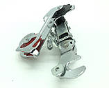 Перемикач задній малий гак, 6 передач, фото 2