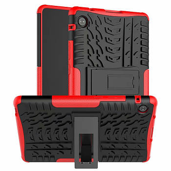 Чохол Armor Case для Huawei MatePad T8 8.0 Red