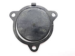 Зворотний клапан для мотопомпи 80мм