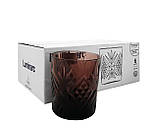 Набір низьких склянок Luminarc Зальцбург Лилак 300 мл 6 шт (P9263), фото 2