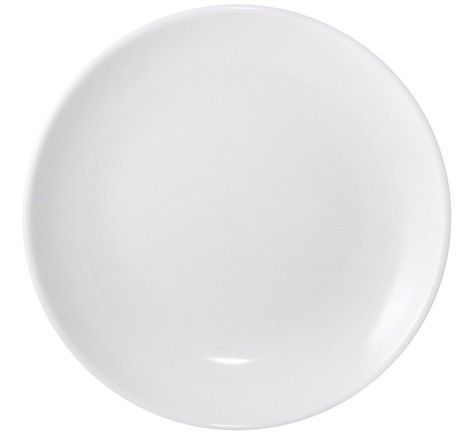 Тарілка Lubiana Hotel дрібна обідня 230 мм (1133), фото 1