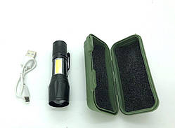 Ліхтар BL-513 кейс ручний