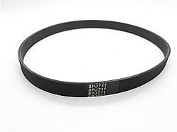 Поліклинові ремінь 8 PJ 711 (PJ-280) L 71,1 см для бетономішалки