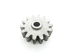 Шестерня 14 зубів для бетономішалки