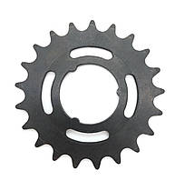 Зірочка ХВЗ кальон (т. М колесо) 21 зуб