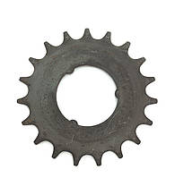 Зірочка ХВЗ кальон (т. М колесо) 19 зубів