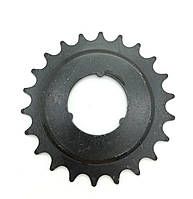 Зірочка ХВЗ 22 зубів