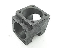 Корпус редуктора привода