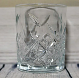 Набір скляних стопок Pasabahce Timeless 62 мл 4 шт (52780), фото 2