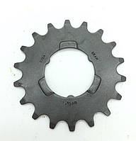 Зірочка Sram (сумісна з falkon) 18 зубів