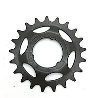 Зірочки Shimano (сумісна з falkon) 21 зуб внутрішній діаметр d-34,9