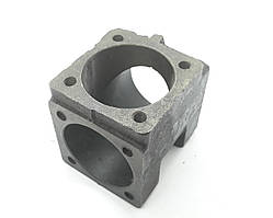 Корпус редуктора верхнього