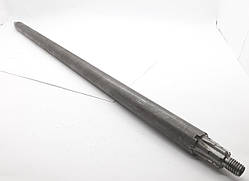 Вал трансмісії вертикальний L-600mm Ф17/Ф20 - KRO 900