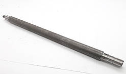 Вал трансмісії середній L-380mm O17/O21mm - KRO 900