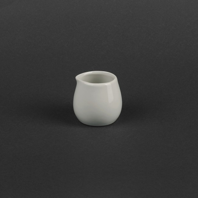 Молочник Helios без ручки 90 мл (HR1544), фото 1