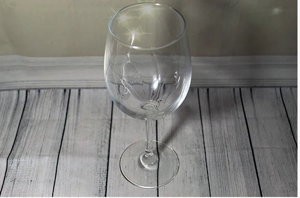 Набір французьких келихів Arcoroc Dolce Vina для вина 480 мл 6 шт (N6668)