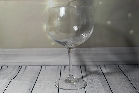 Набір великих французьких келихів Arcoroc для червоного вина Dolce Vina 700 мл 6 шт (N6673)