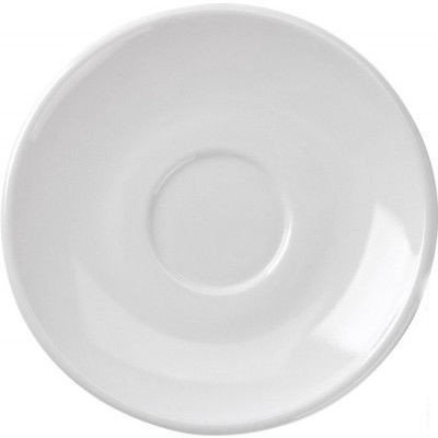 Блюдце Arcoroc 130 мм Restaurant (22738)