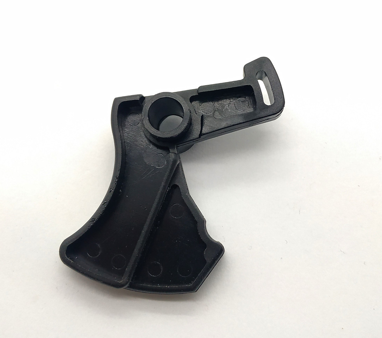 Курок газу для мотокіс серії 40 - 51 см, куб, фото 1