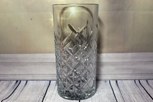 Стакан високий Pasabahce Timeless 450 мл (52800/sl), фото 1